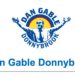 Dan Gable Donnybook
